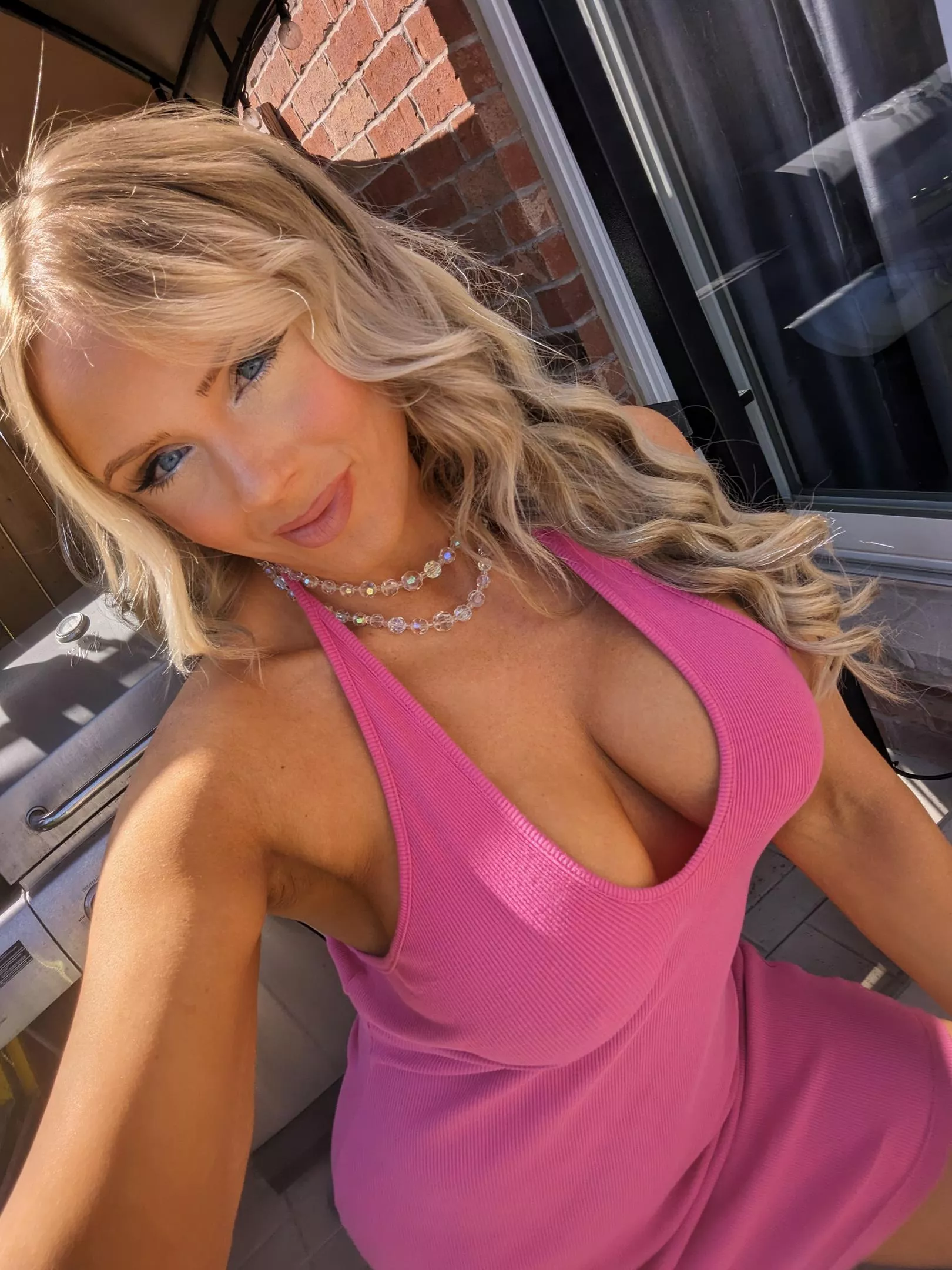 Sundress season is here 