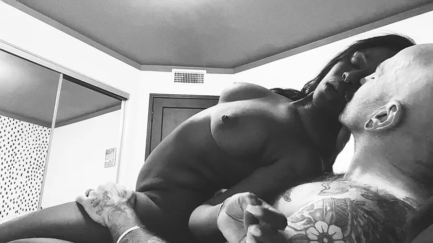 The best homemade porn