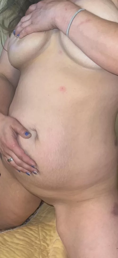 The next time I want it to be a complete strangers