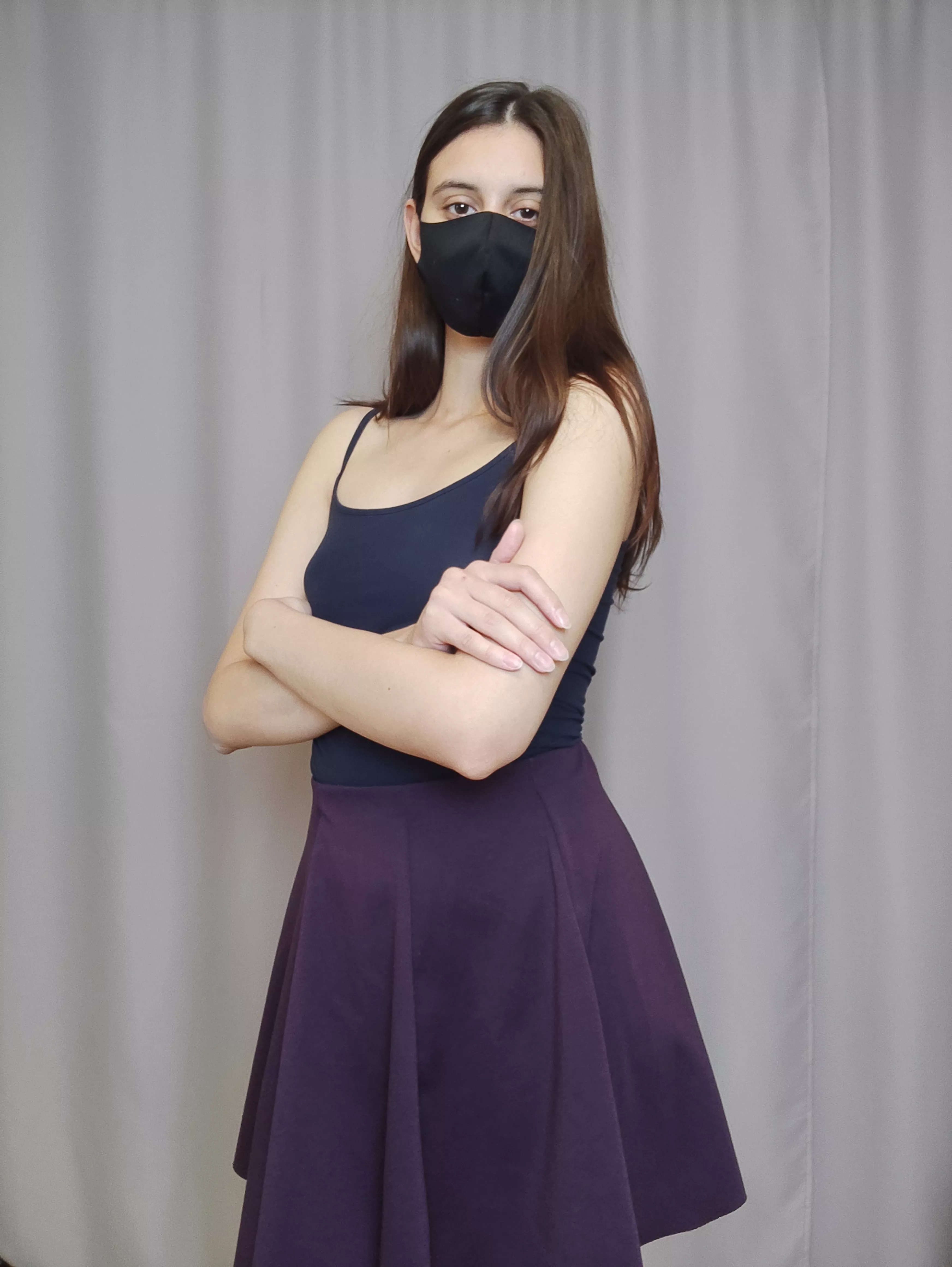 These hands can work wonders