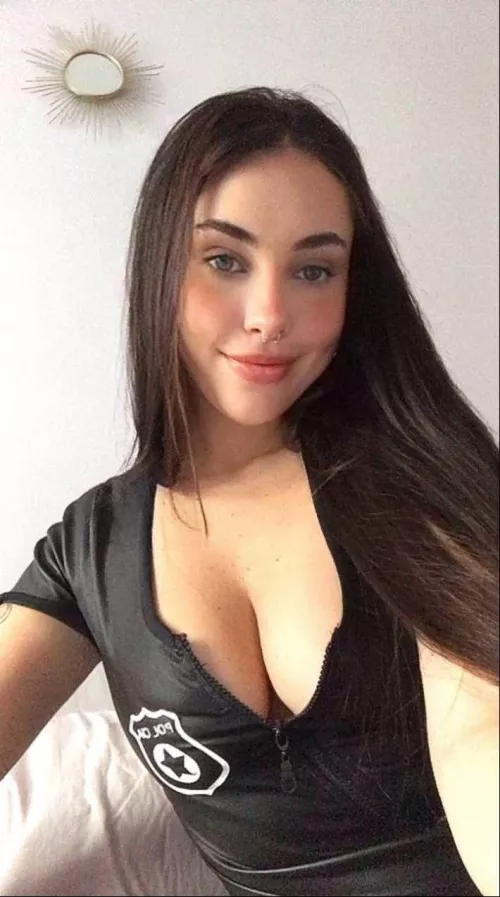 They would be complete with your cum only