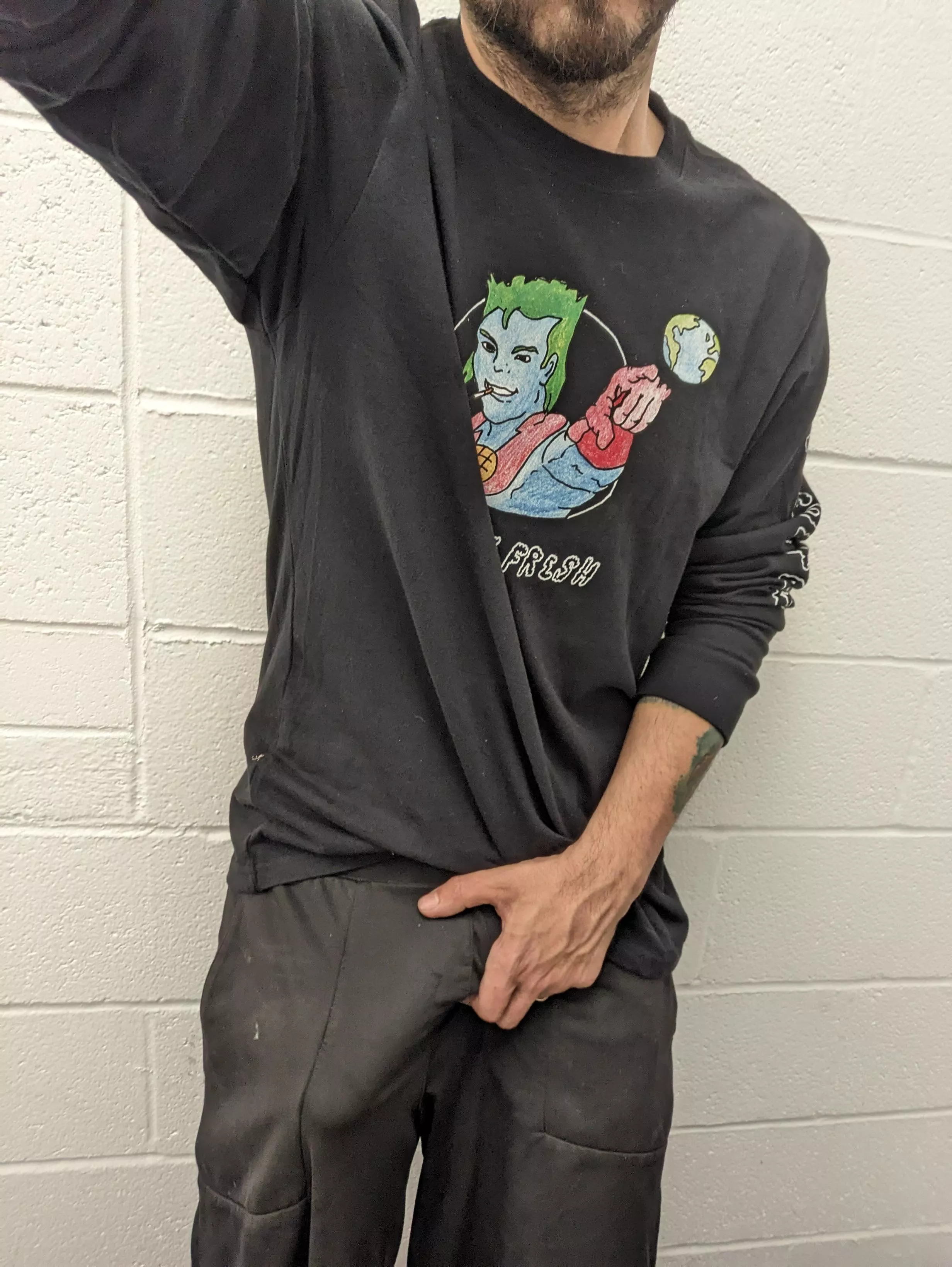 Think my clients are missing out?