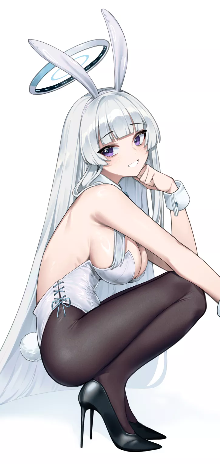 Ushio Noa [Blue Archive]