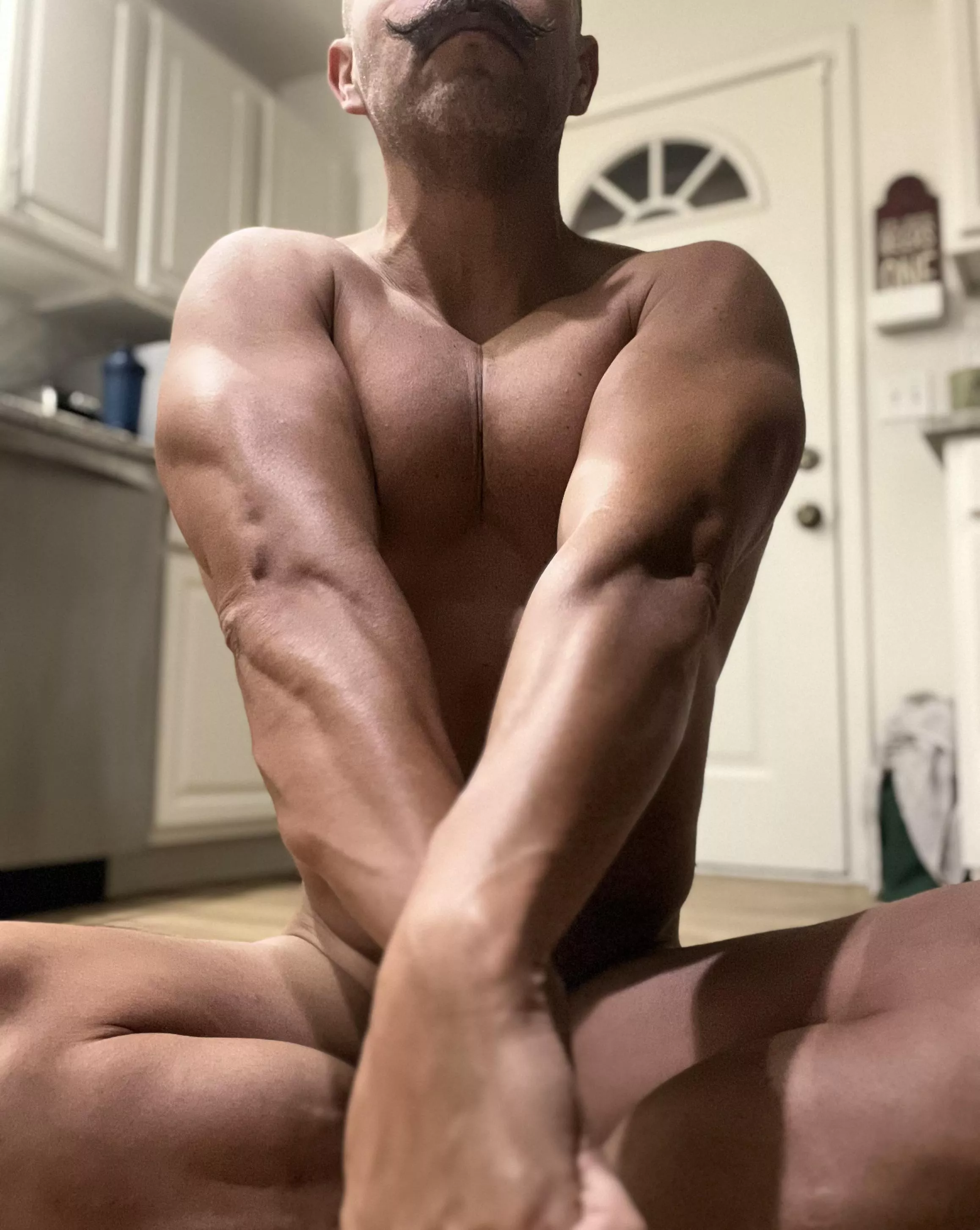 Wanna go for a ride?