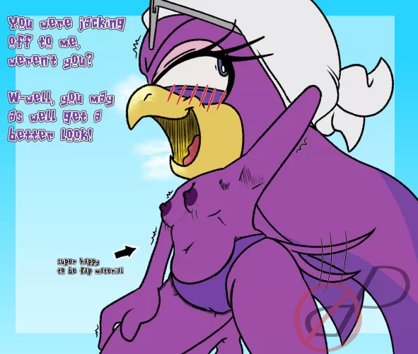 Wave Lends A Helping Hand