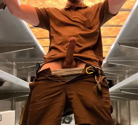 Week started off hard