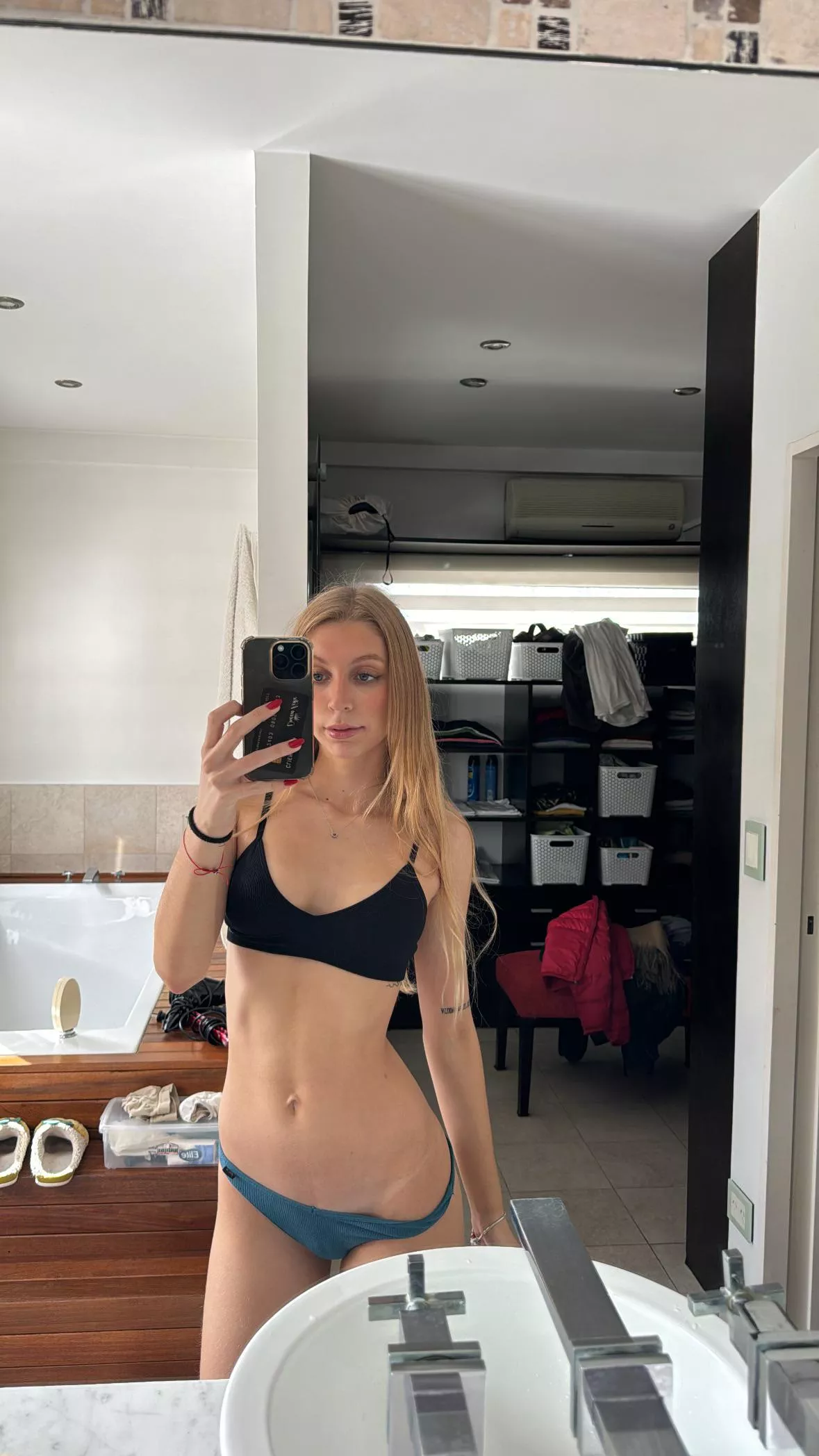 What are your thoughts hot or not 