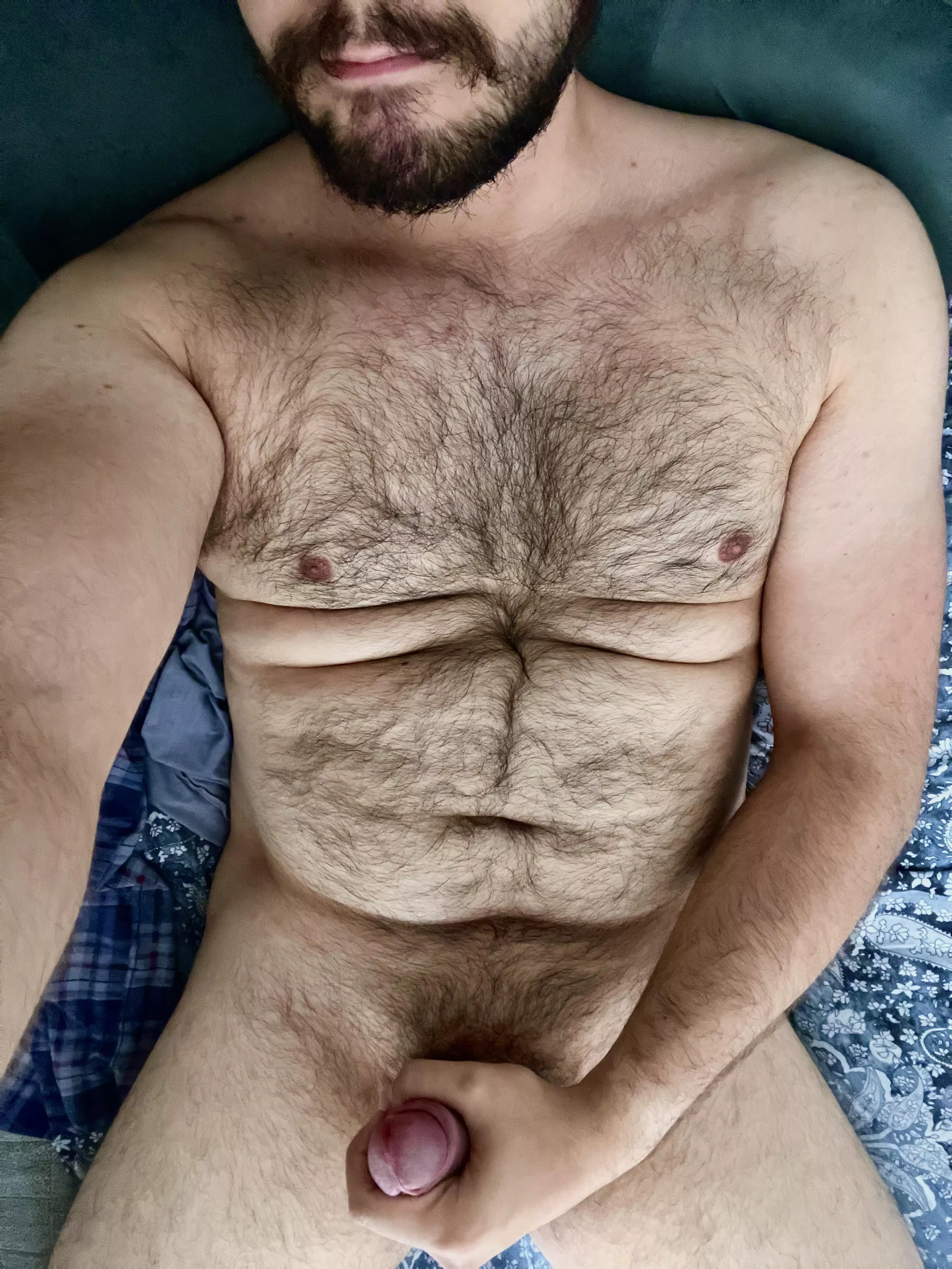 What’s the story, morning glory?