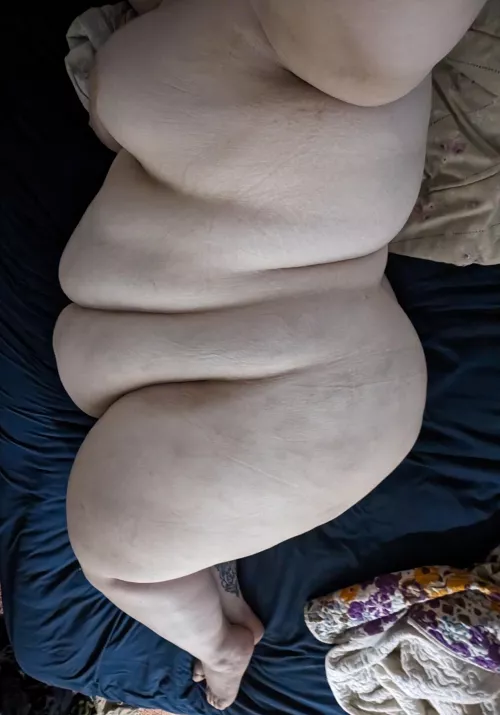 Will you be my big spoon? 