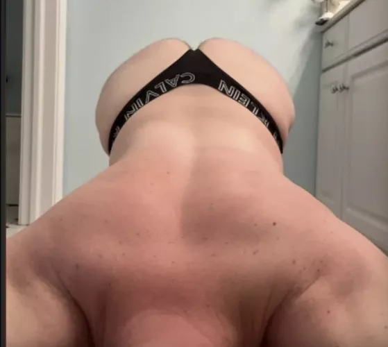 Wondering what you would do to me like this?