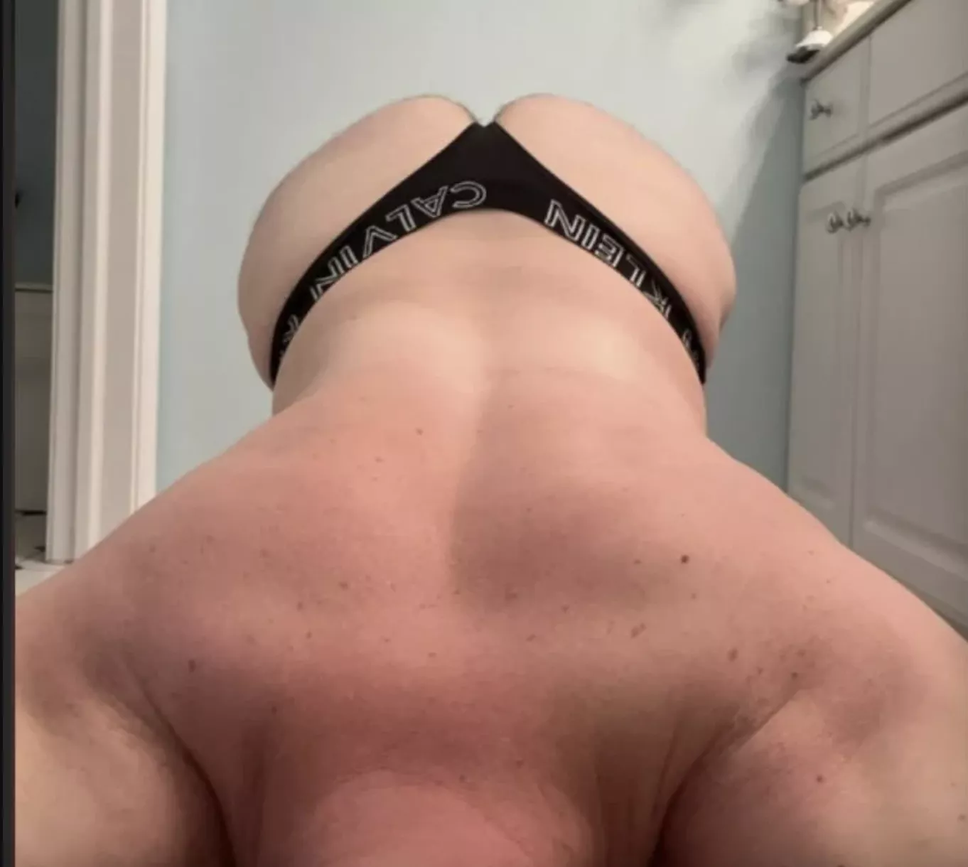 Wondering what you would do to me like this?