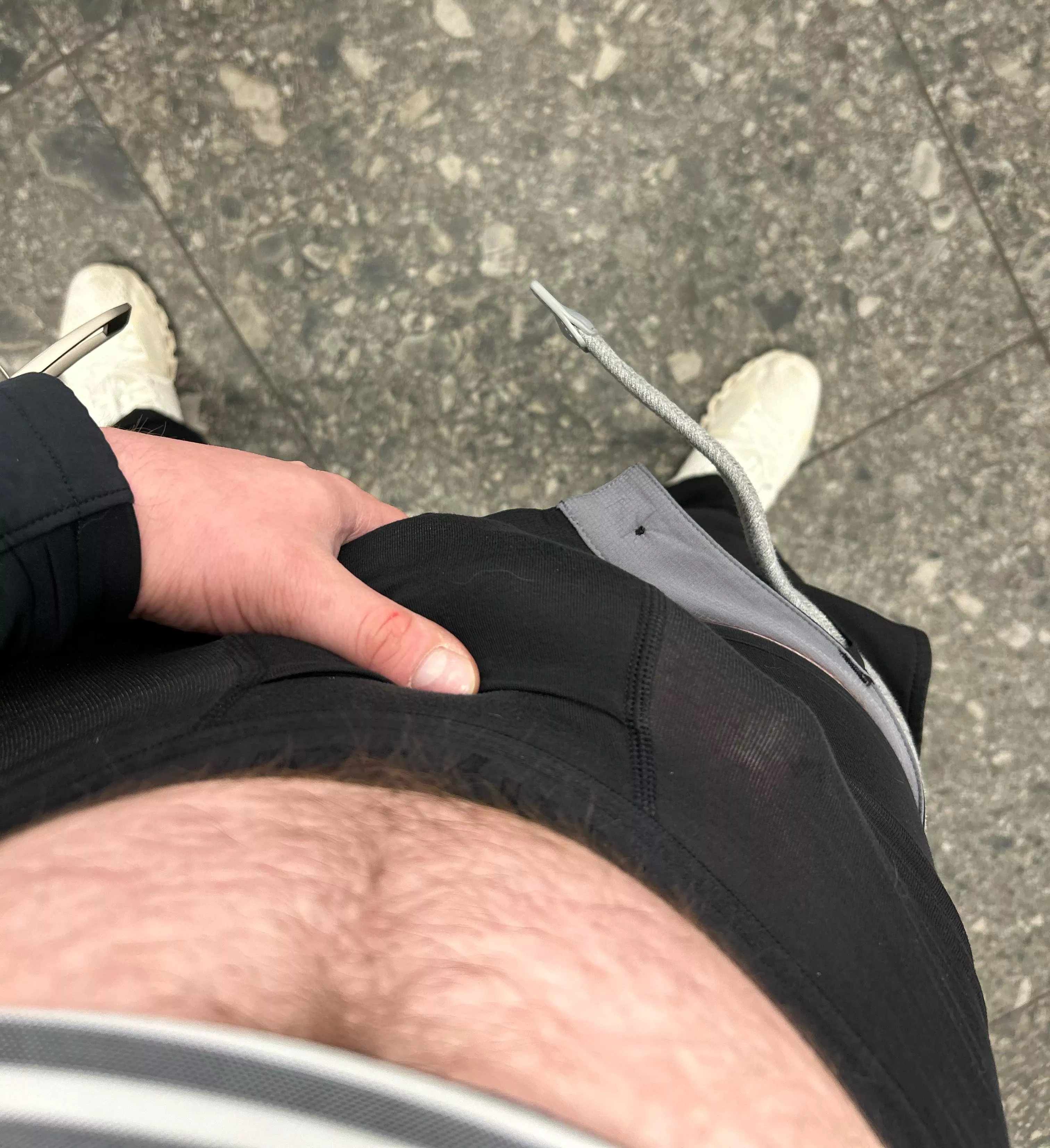 Works kinda boring this morning 😉 (30)