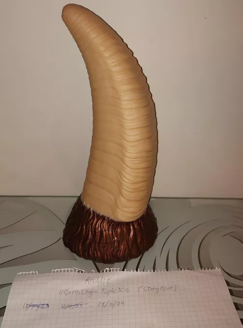 WTS XL Echo's horn [EU]