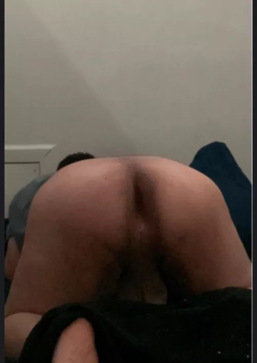 You come to your room and see me like this, what would you do? ;)