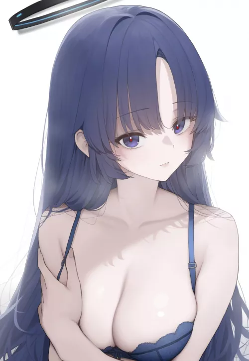 Yuuka [Blue Archive]