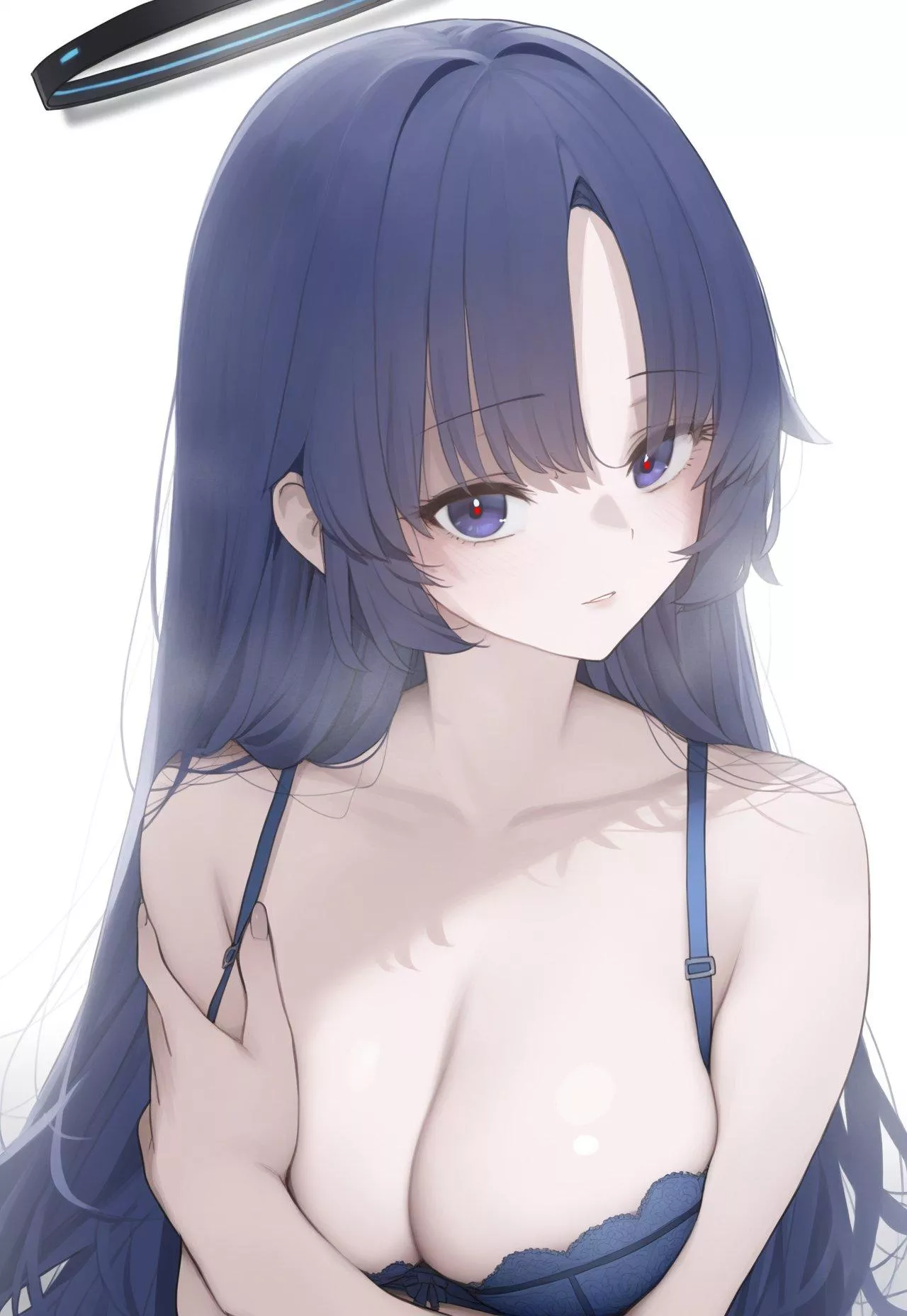 Yuuka [Blue Archive]