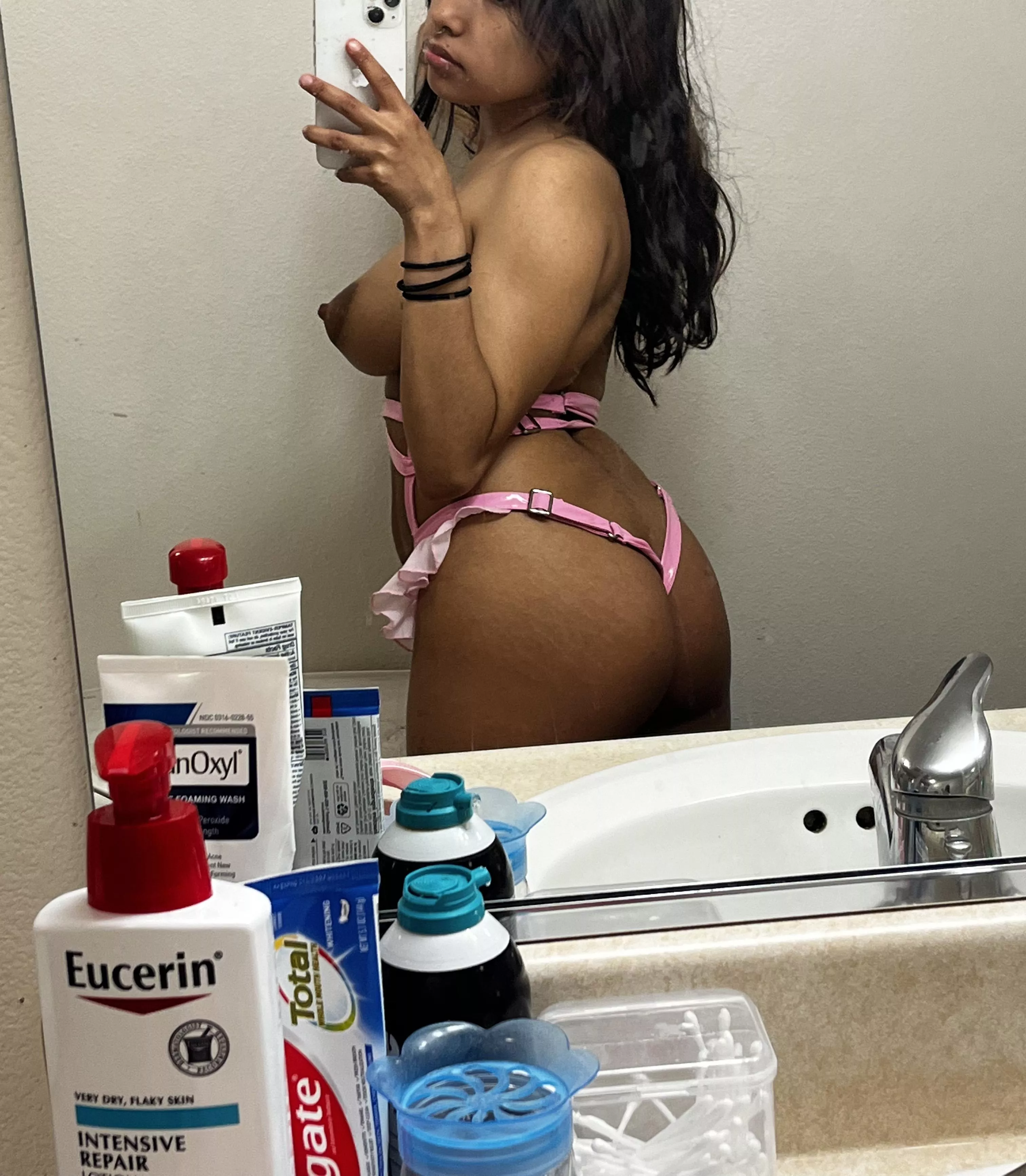 Are petite latinas your thing?