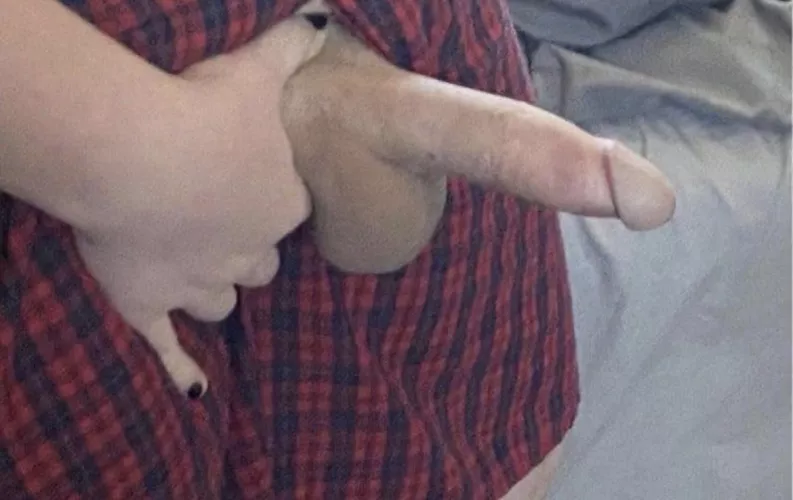 balls and wifey both need to be licked clean