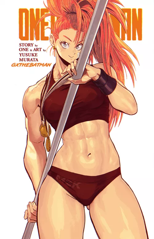 Captain Mizuki - Ch 200 [One Punch Man]