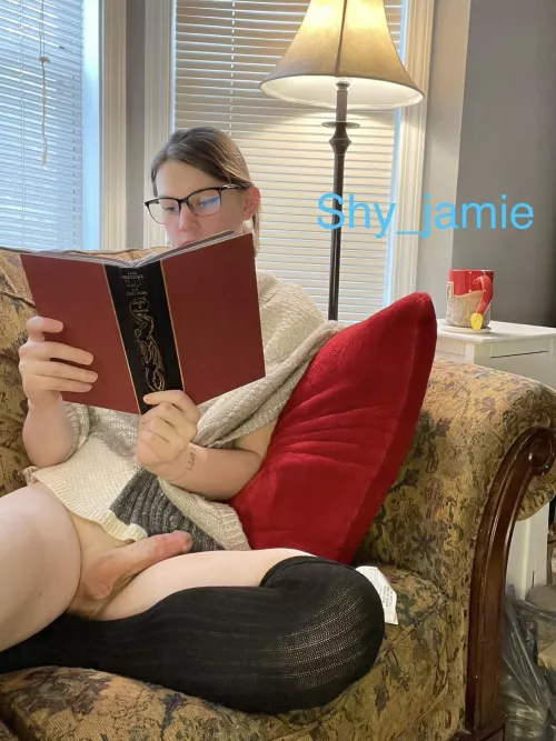 Could we get cozier? 😋🍆💦🫦