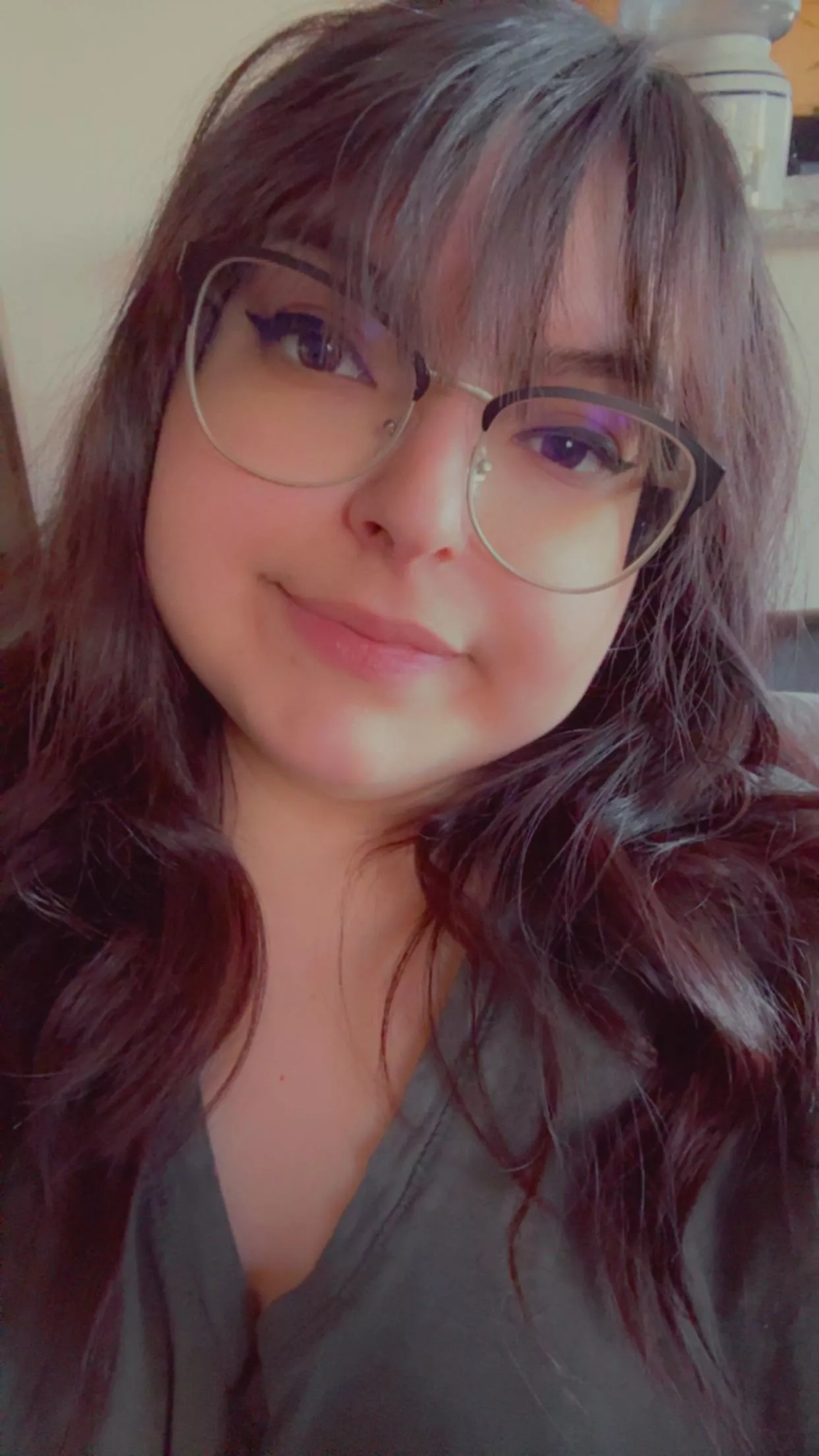 cozy is always the vibe 