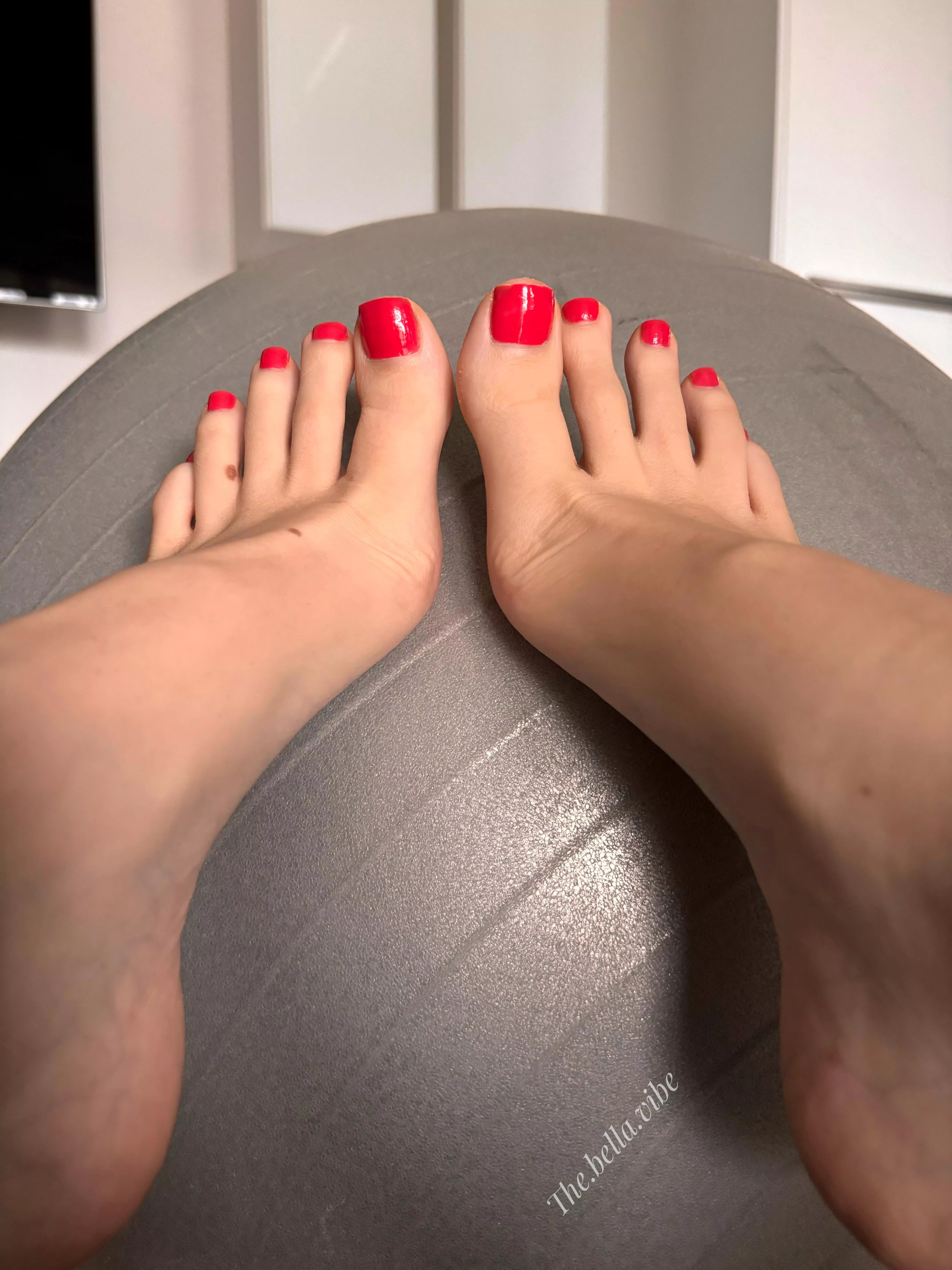 Do you like close ups? 