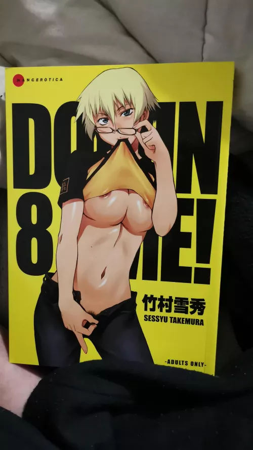 Finally found my holy grail