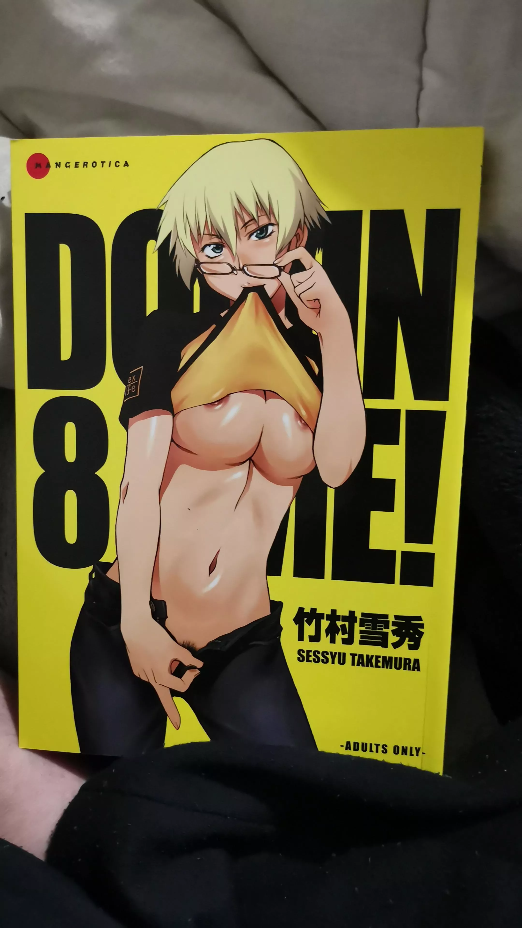 Finally found my holy grail