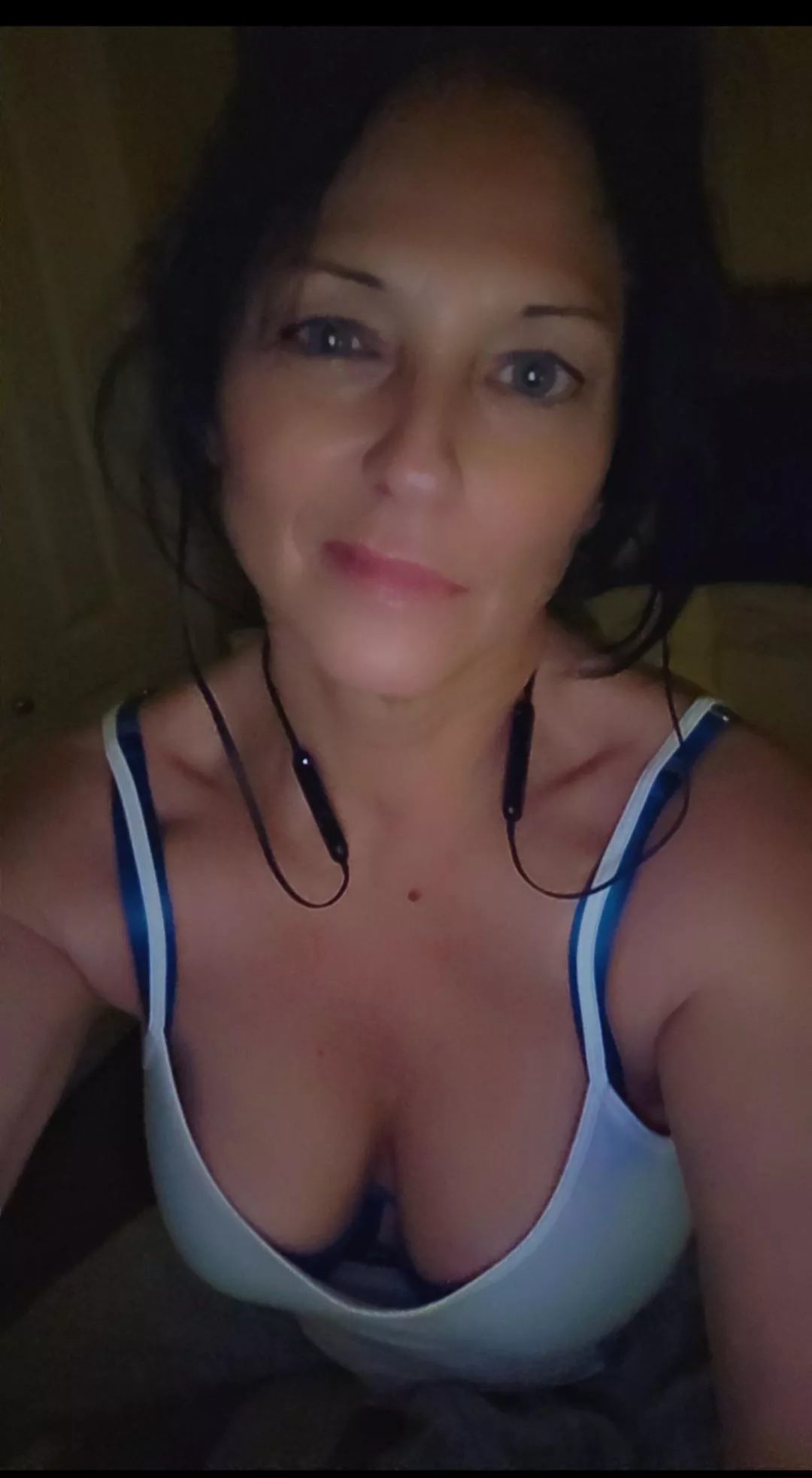 💋🌞 first time here 