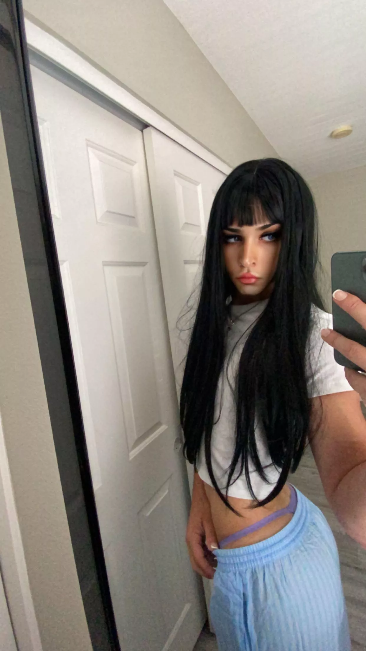 Happy Femboy Friday girls! 💋🥰