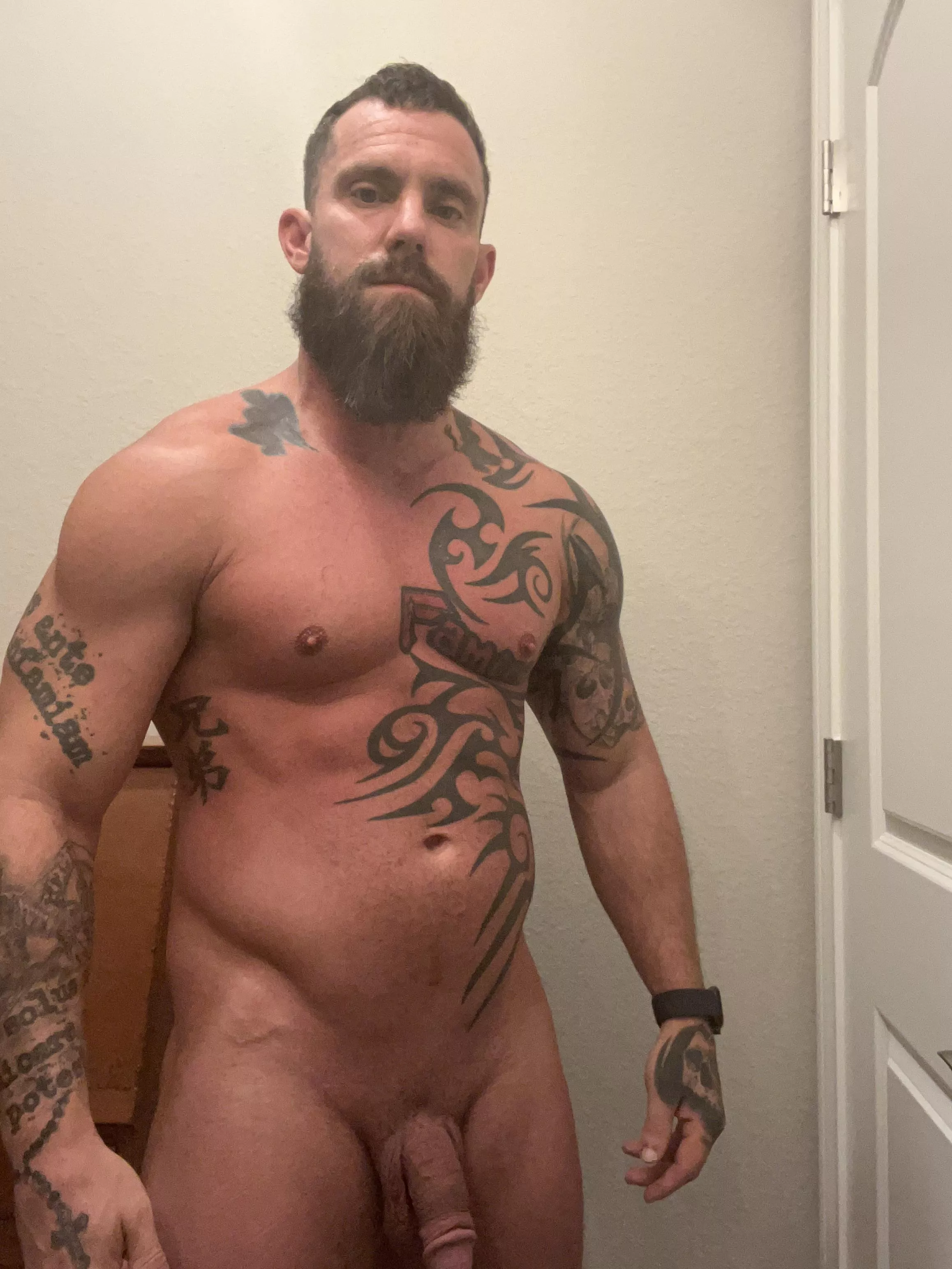 He’s asleep, why don’t you wake him up? (35)