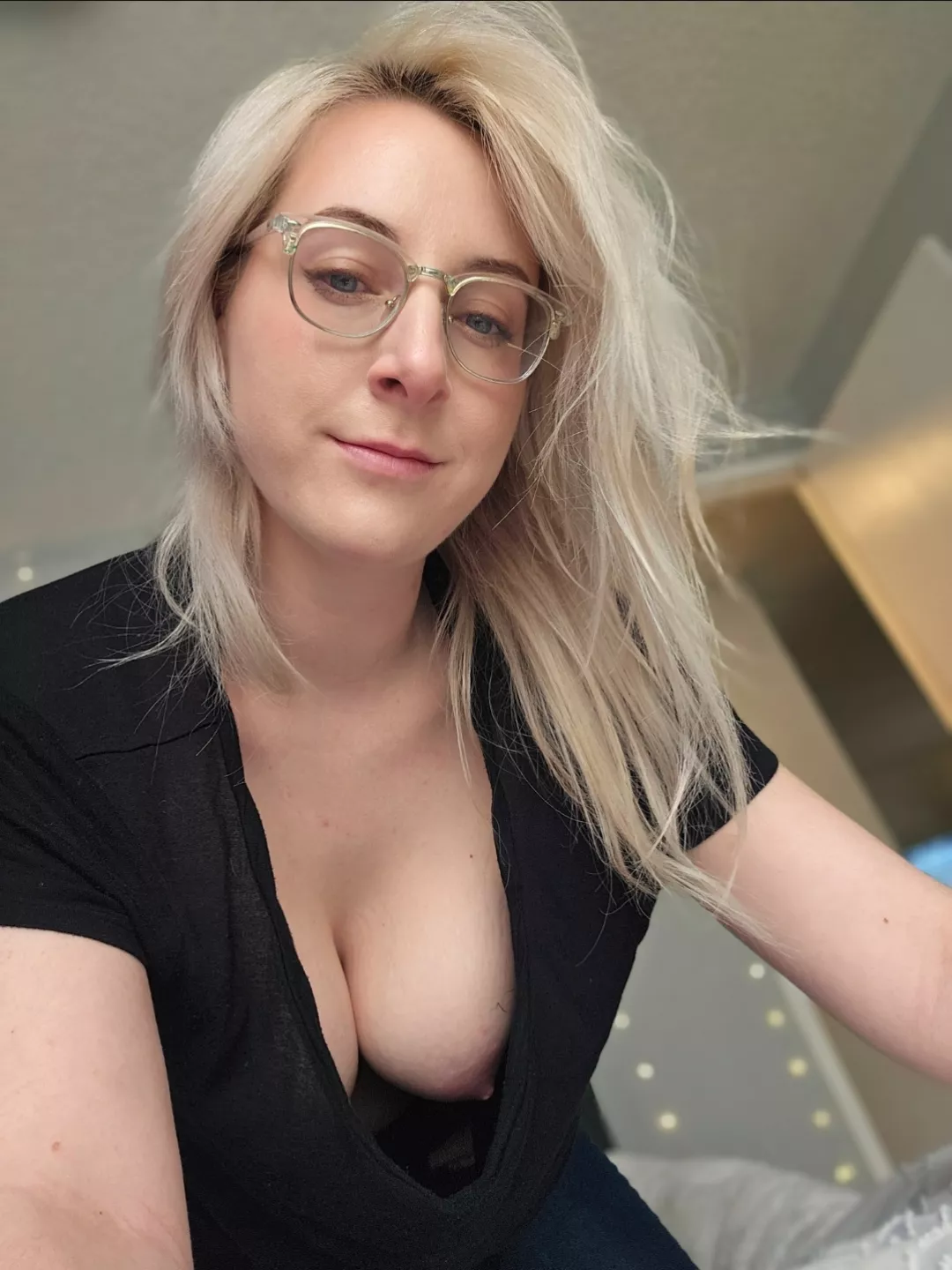 Hey wake up, sleepyhead ☺️