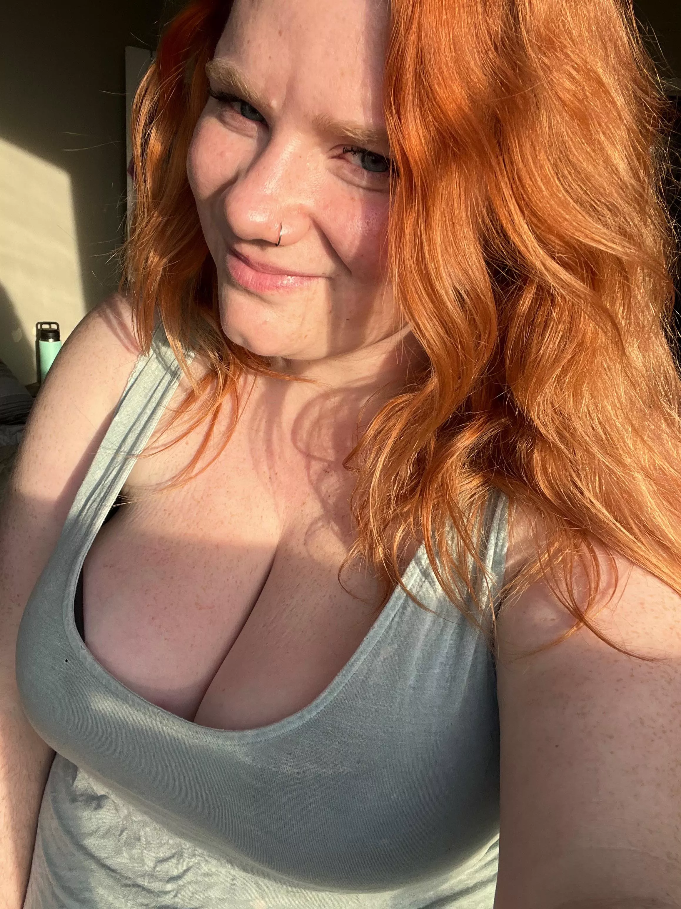 Hope you have a great day 😘