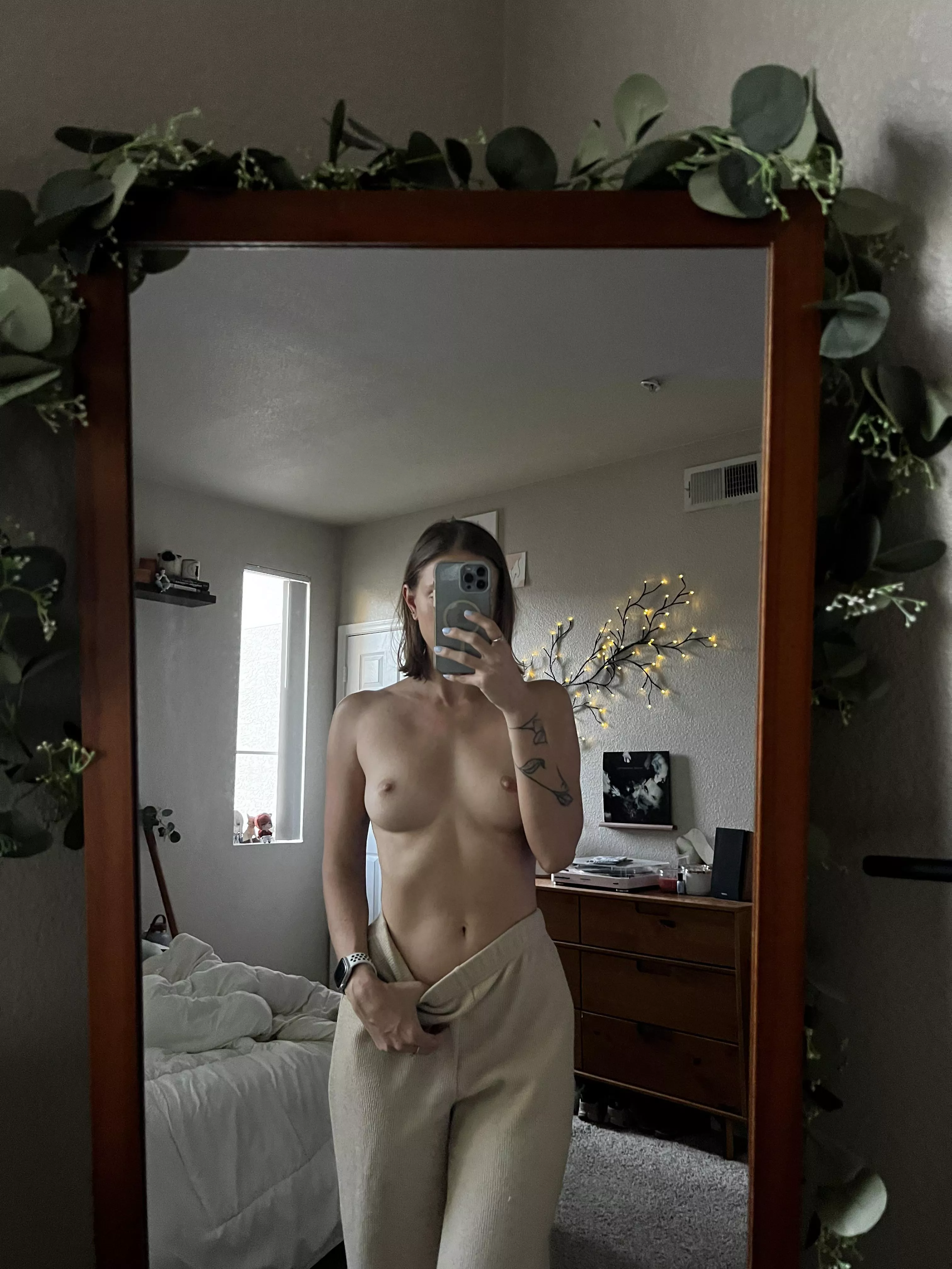 How long would you last?