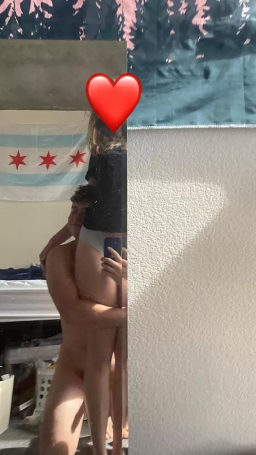 How my girlfriend lets me hold her after spankings and humiliation 💕