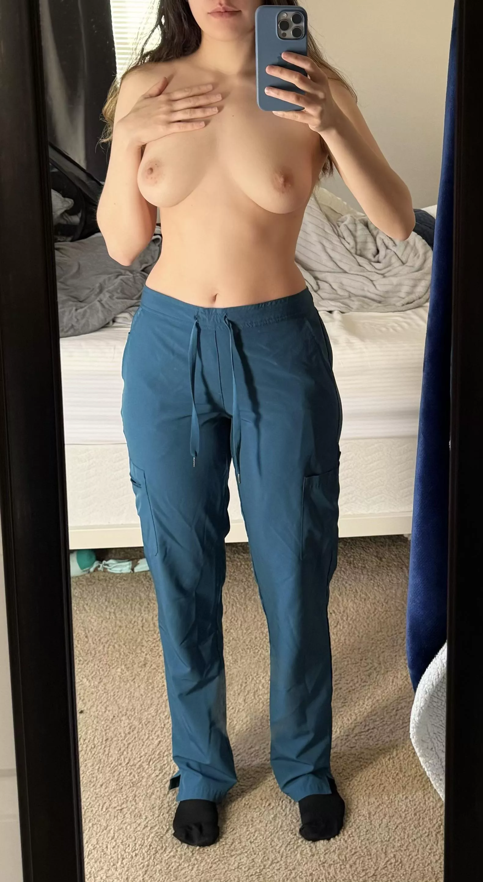 I have some time before work ;)