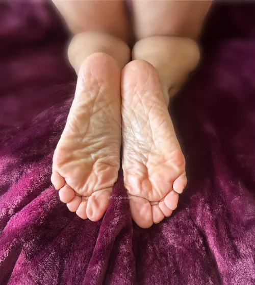 I hope you like the wrinkles 🙂