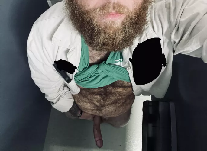 I need some help before going back to work