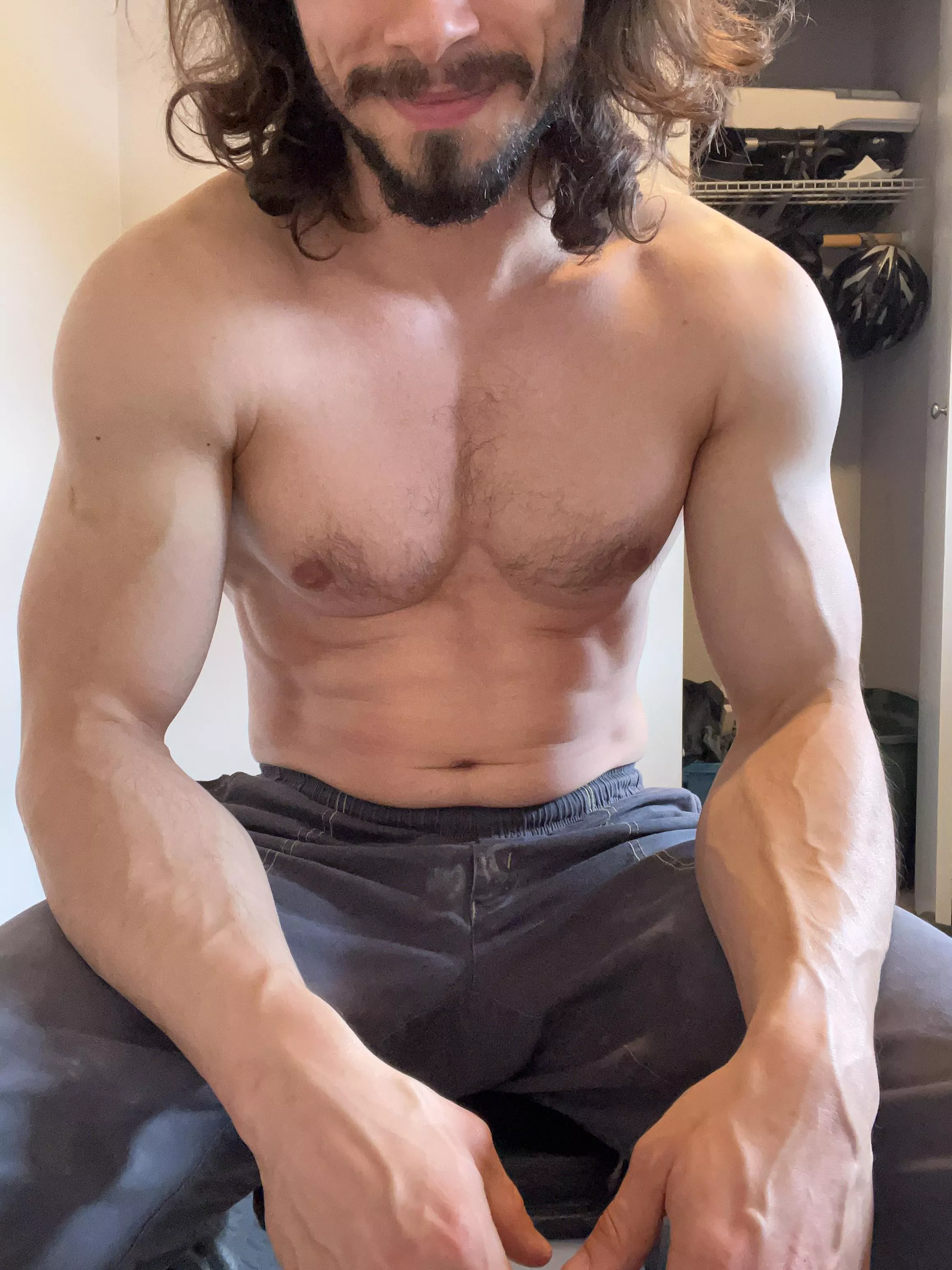 I think you’ll like this one