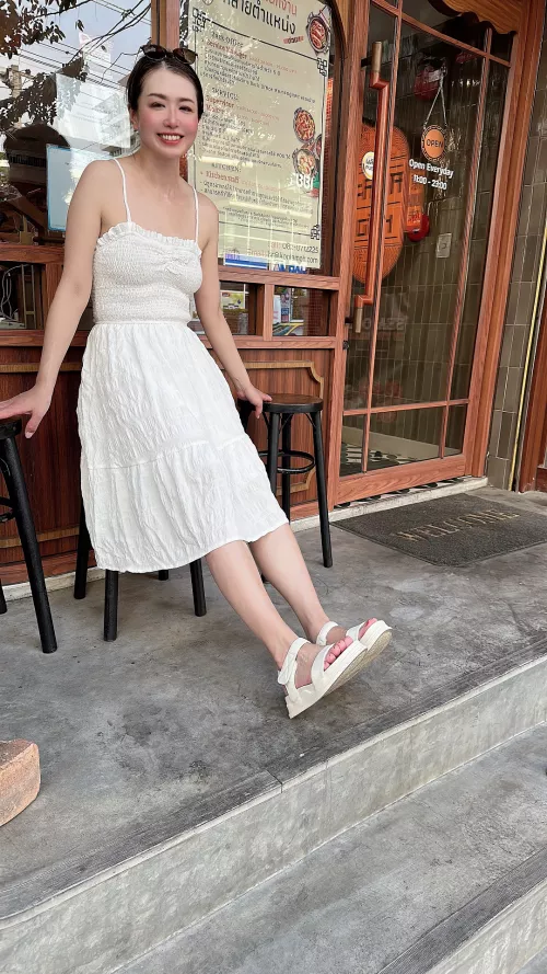 I want to be your good girl