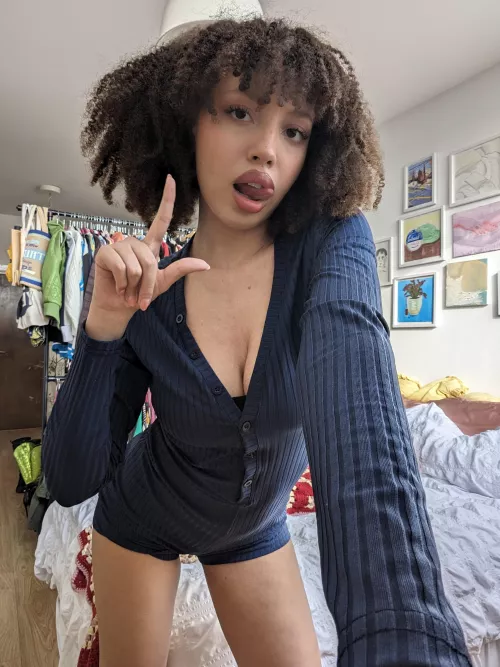 I want to make you drip