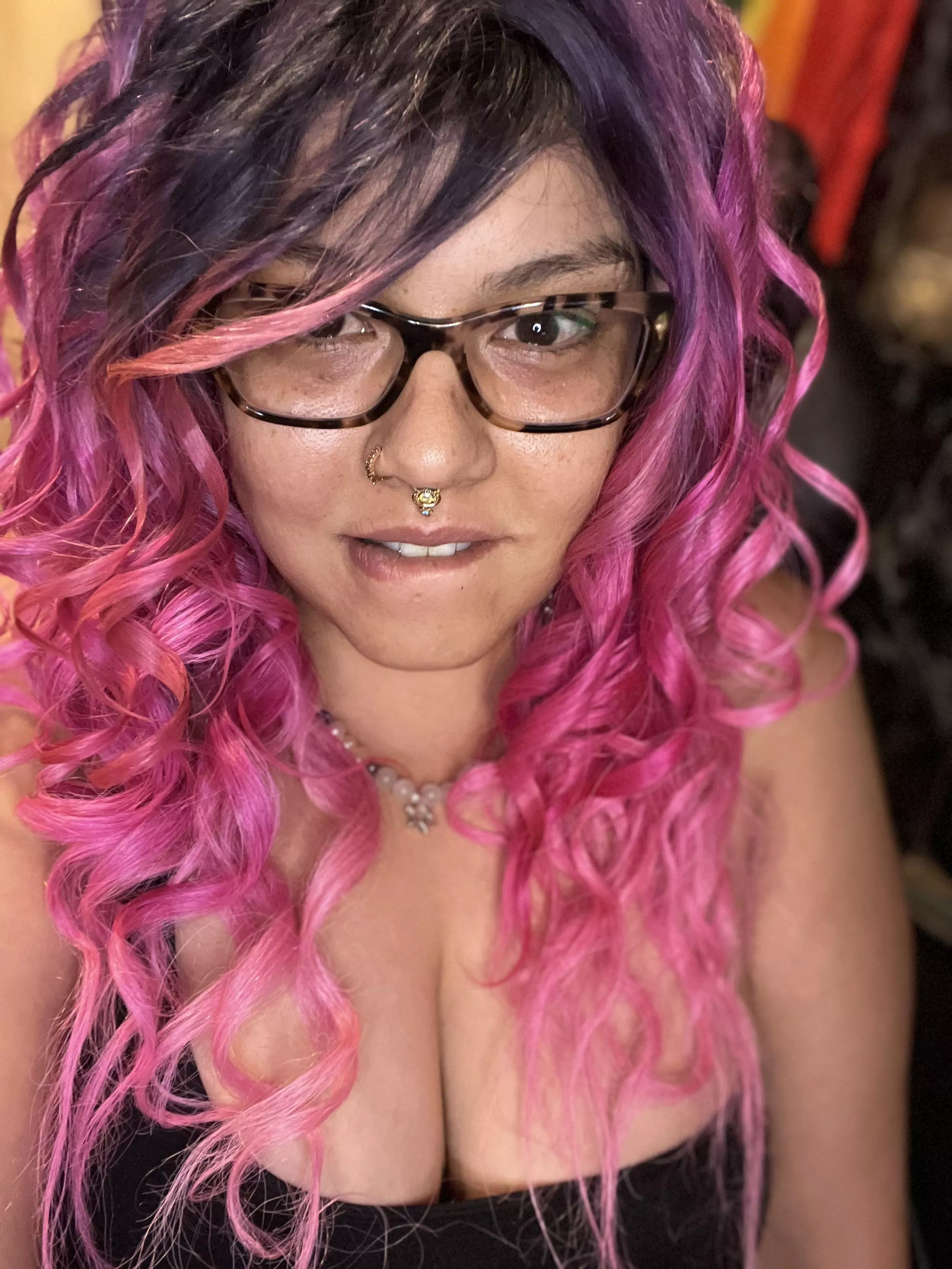 I’m new here 🥰 Have an amazing day 🥰☀️