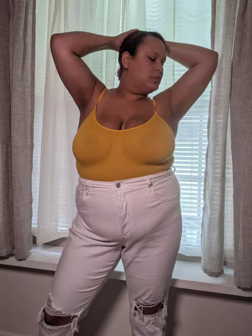 Imagine the sheer possibilities 