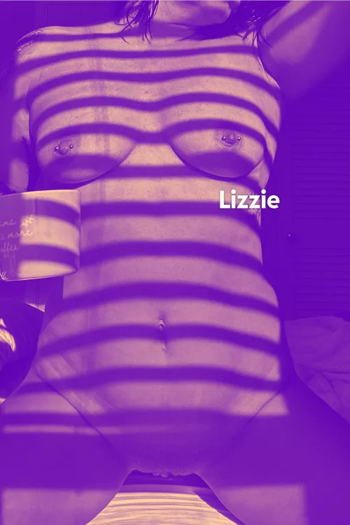 In a world full of wanna-be-perfect people, be the fun one! 