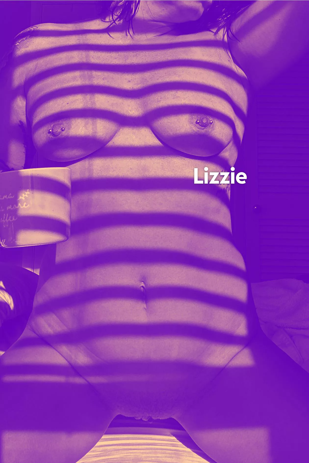 In a world full of wanna-be-perfect people, be the fun one! 