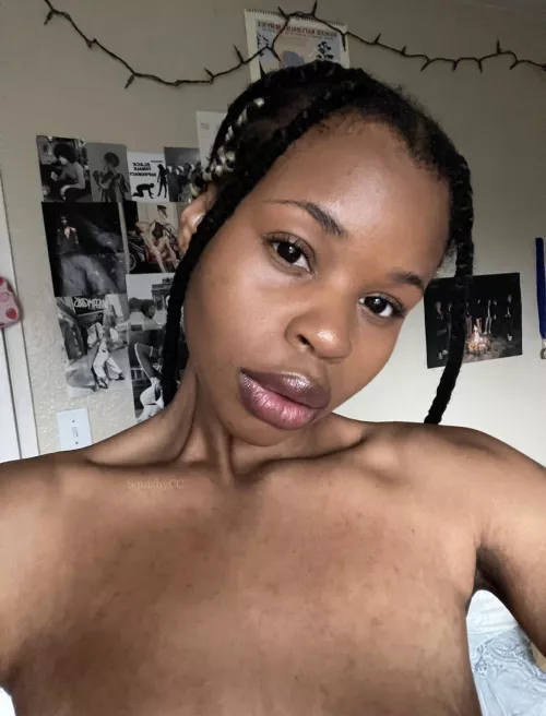 It’s so hot out today..