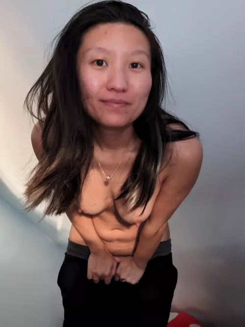 Just make sure you rub one out for me tonight ;)