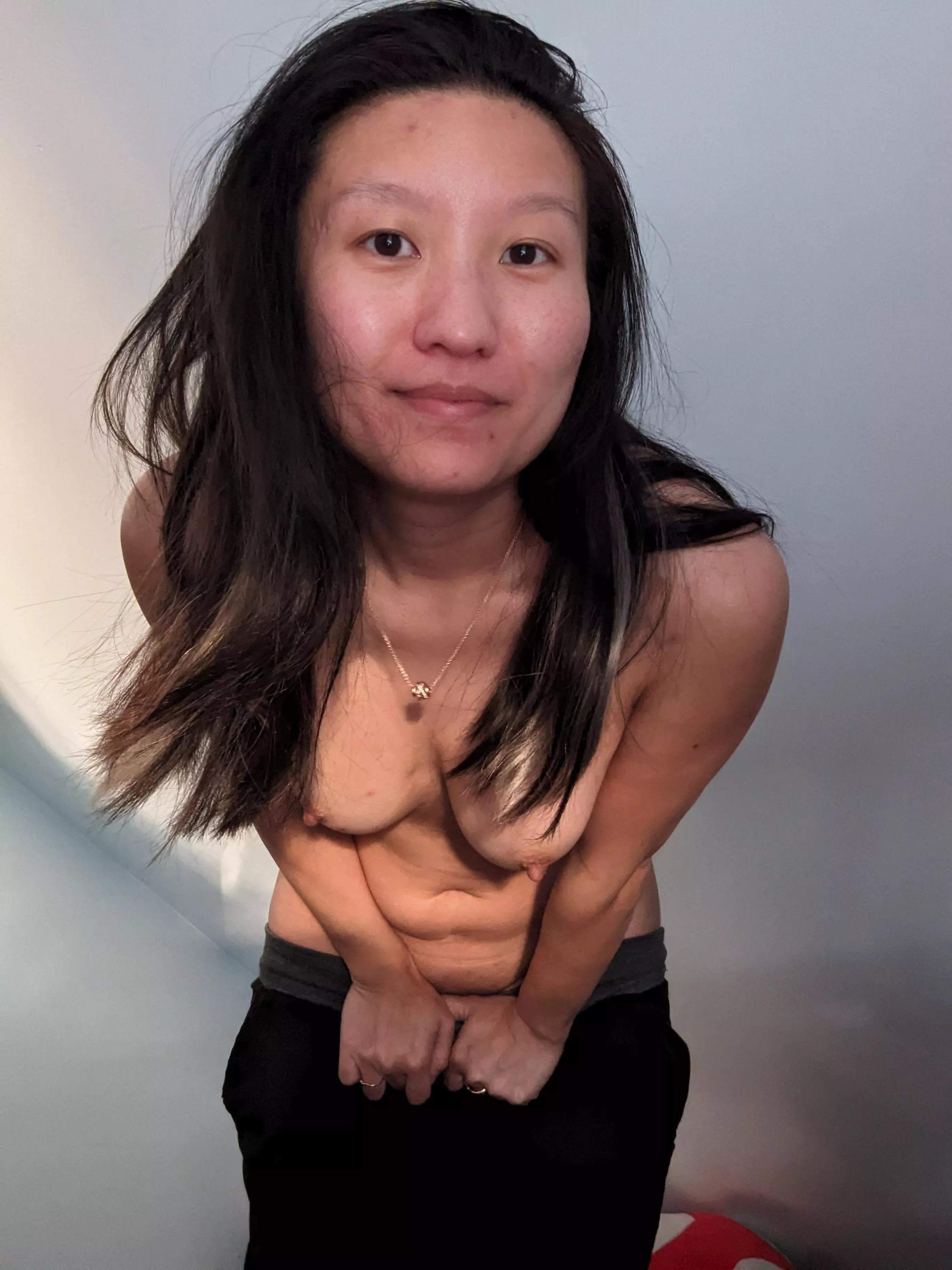 Just make sure you rub one out for me tonight ;)