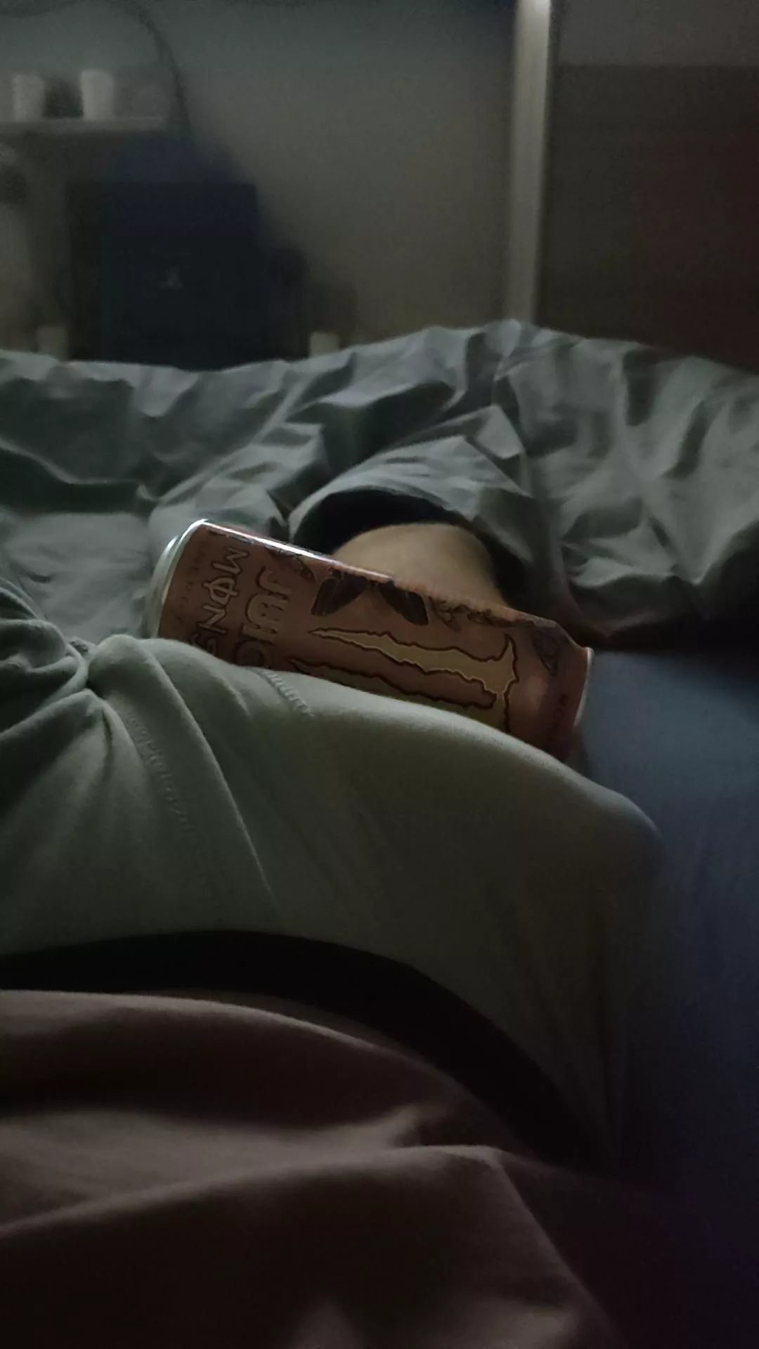 Let me know if you need a Monster [33]