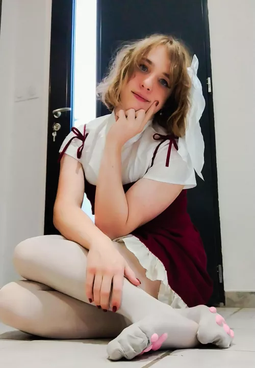 Lil' paws 🐾❤️